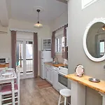 Ioanna's House Apartment Skopelos