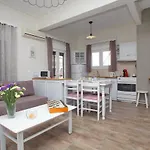 Apartment Ioanna's House