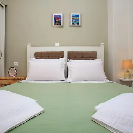 Ioanna's House Apartment Skopelos Town