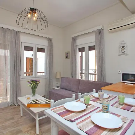 Ioanna's House