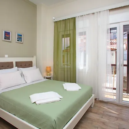 Ioanna's House * スコペロス