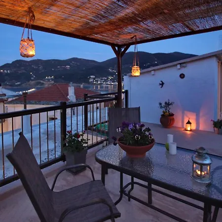 Apartment Ioanna's House