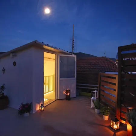 Ioanna's House Skopelos Town