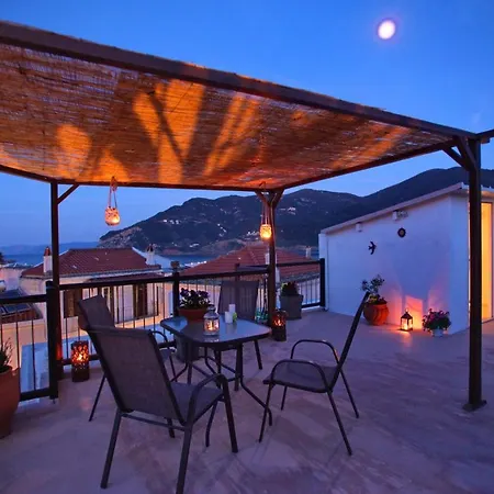 Ioanna's House Апартаменты