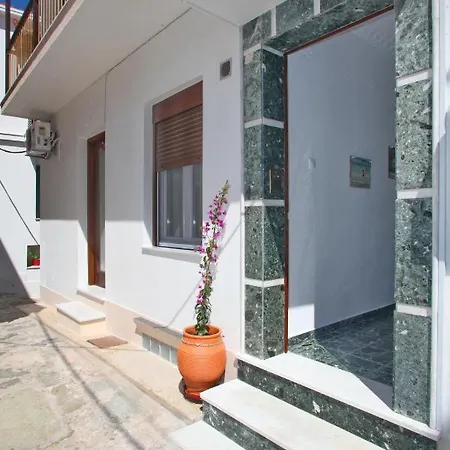 Ioanna's House * スコペロス