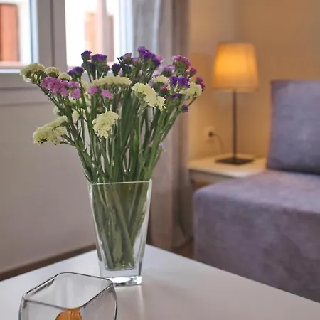 Ioanna's House Apartment Skopelos Town