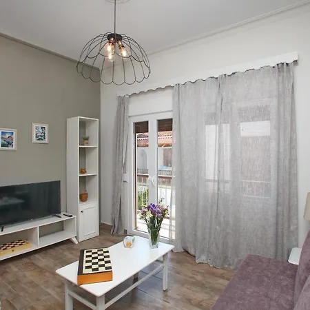 Ioanna's House Skopelos Town