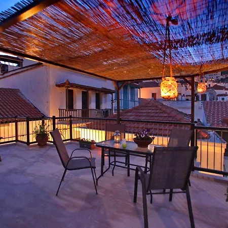Ioanna's House *