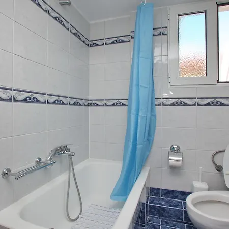 Ioanna's House アパート