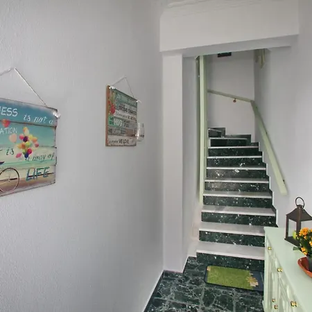 Ioanna's House Apartment Skopelos Town