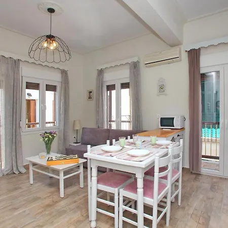Ioanna's House