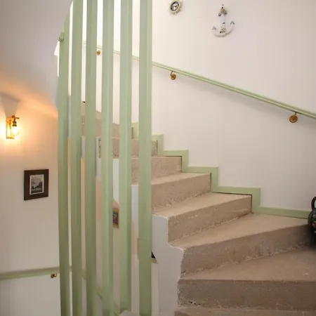 Ioanna's House アパート