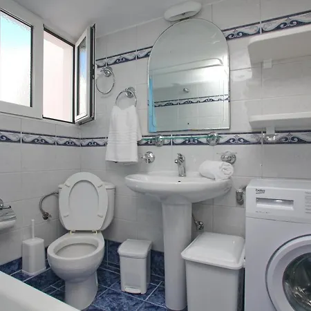 Ioanna's House アパート *