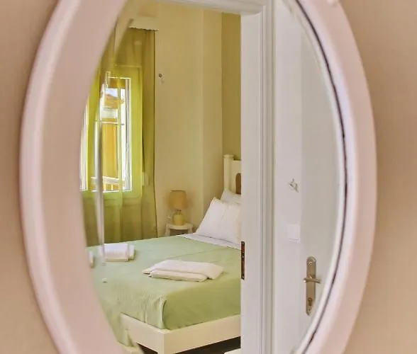 Ioanna's House Apartment