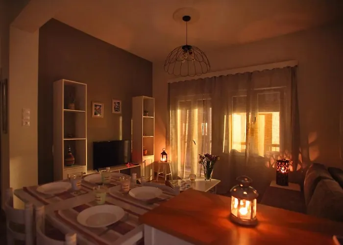 Ioanna's House * Skopelos Town