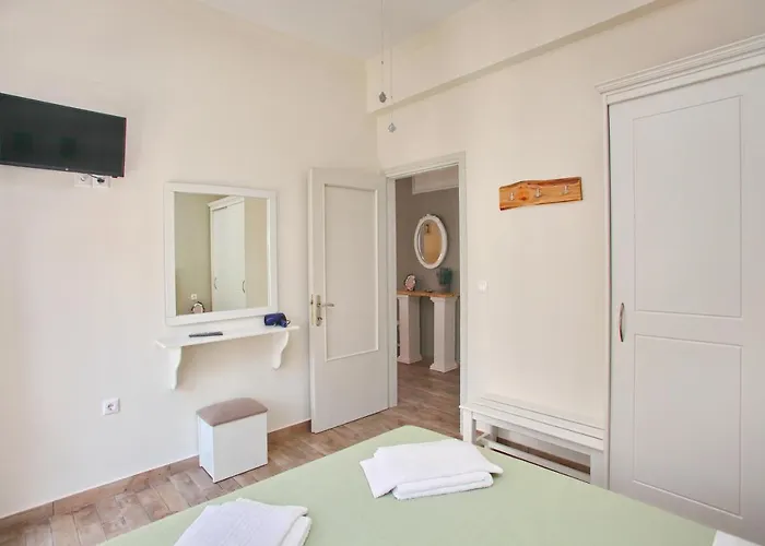 Ioanna's House Apartment Skopelos Town