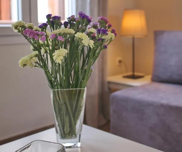 Ioanna's House Apartment Skopelos Town