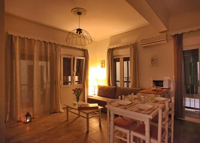 Ioanna's House Skopelos Town