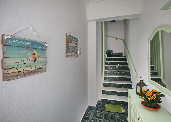 Ioanna's House Apartment Skopelos Town