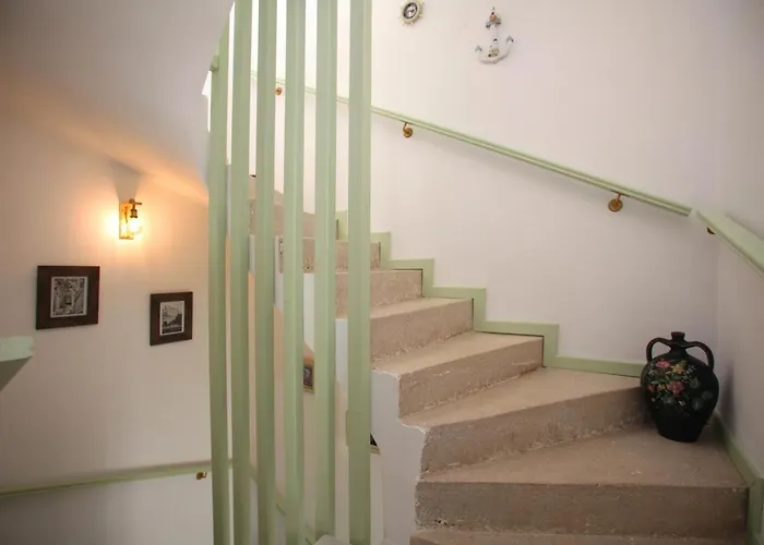 Ioanna's House Apartment